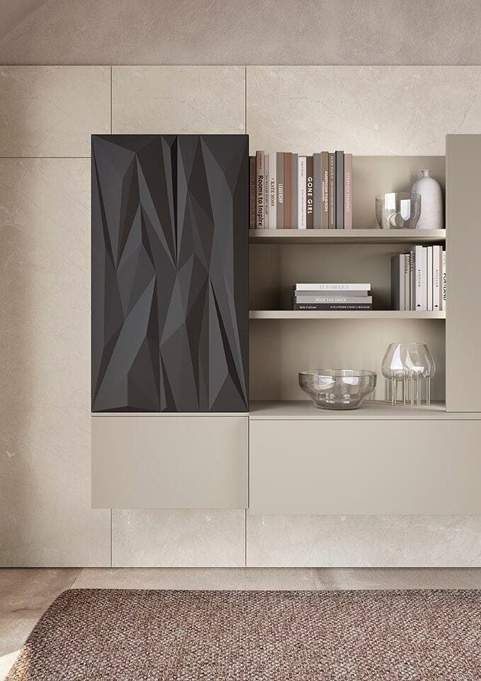 Деревянная обшивка Febal Casa BOISERIE ARCH-00076421 - Вид №8