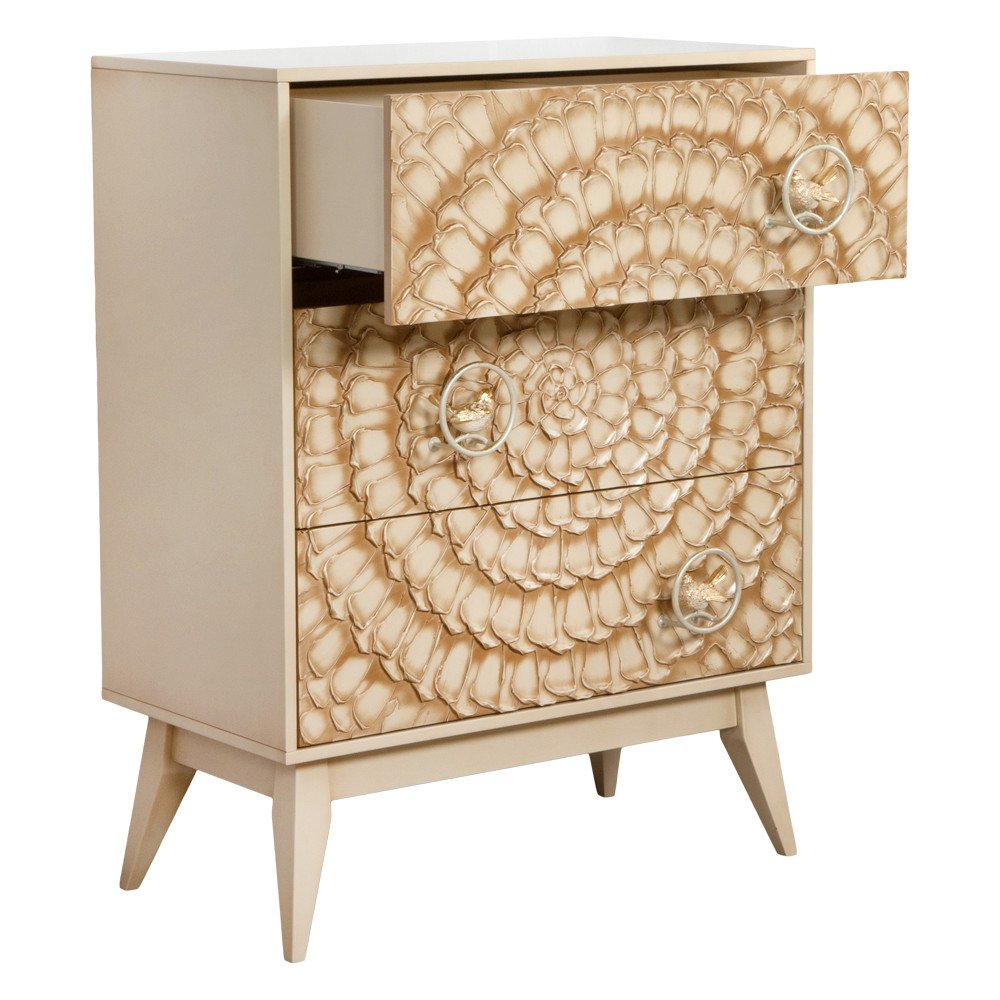 11553 Комод Терра Айвори BOGACHO 4627155816520 - Вид №6