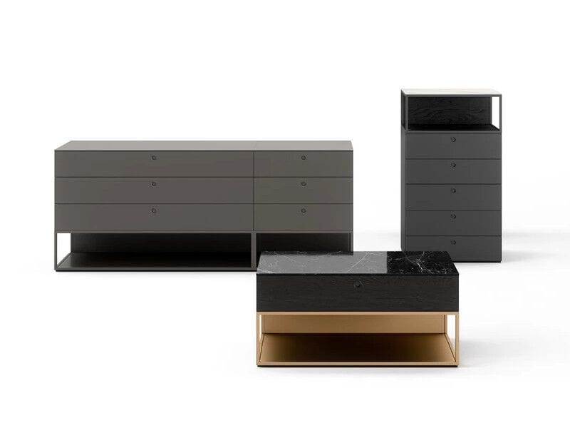 Комод Novamobili Square ARCH-00084089 - Вид №1