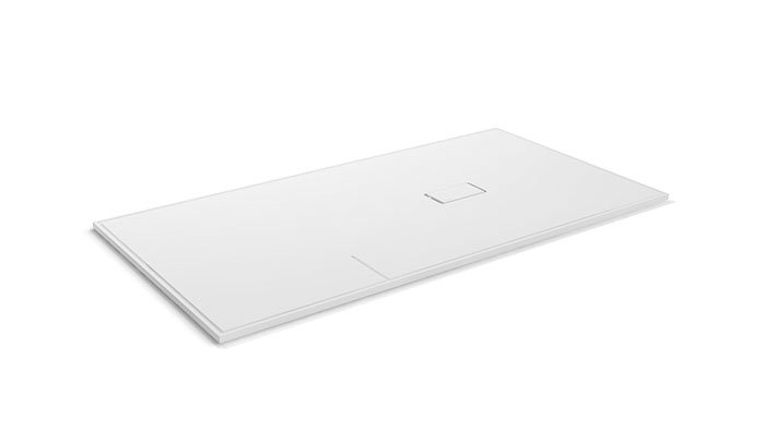 ST-128 Isola Душевая кабина Antoniolupi  - Вид №1