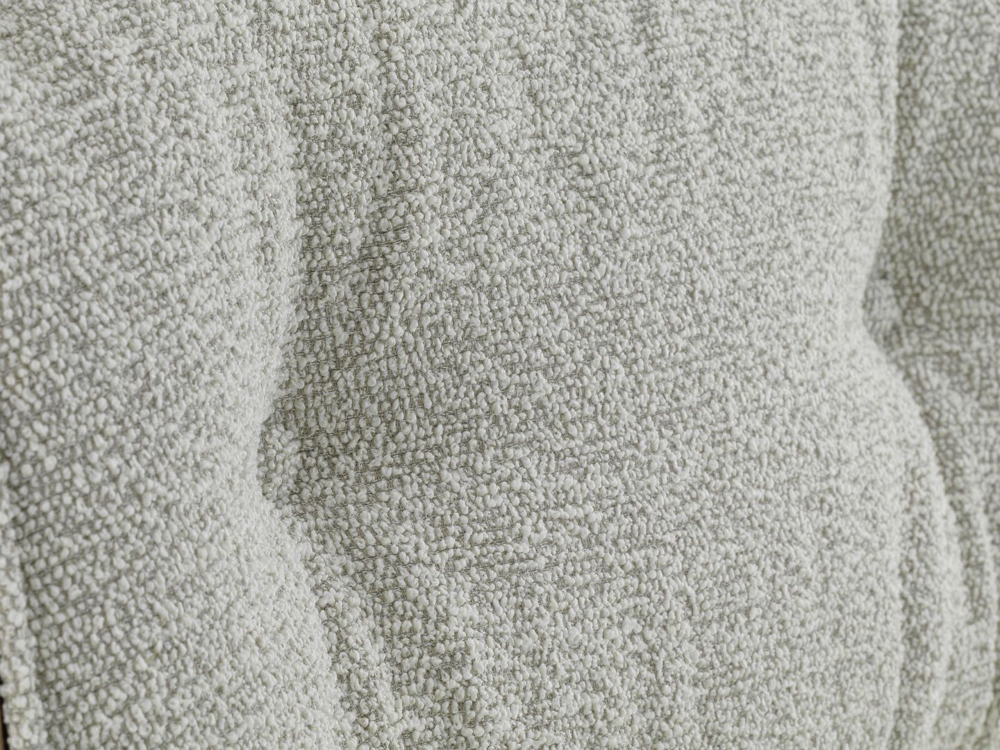 Тканевое вращающееся кресло с подлокотниками VITRA Eames Lounge Chair ARCH-00034664 - Вид №14