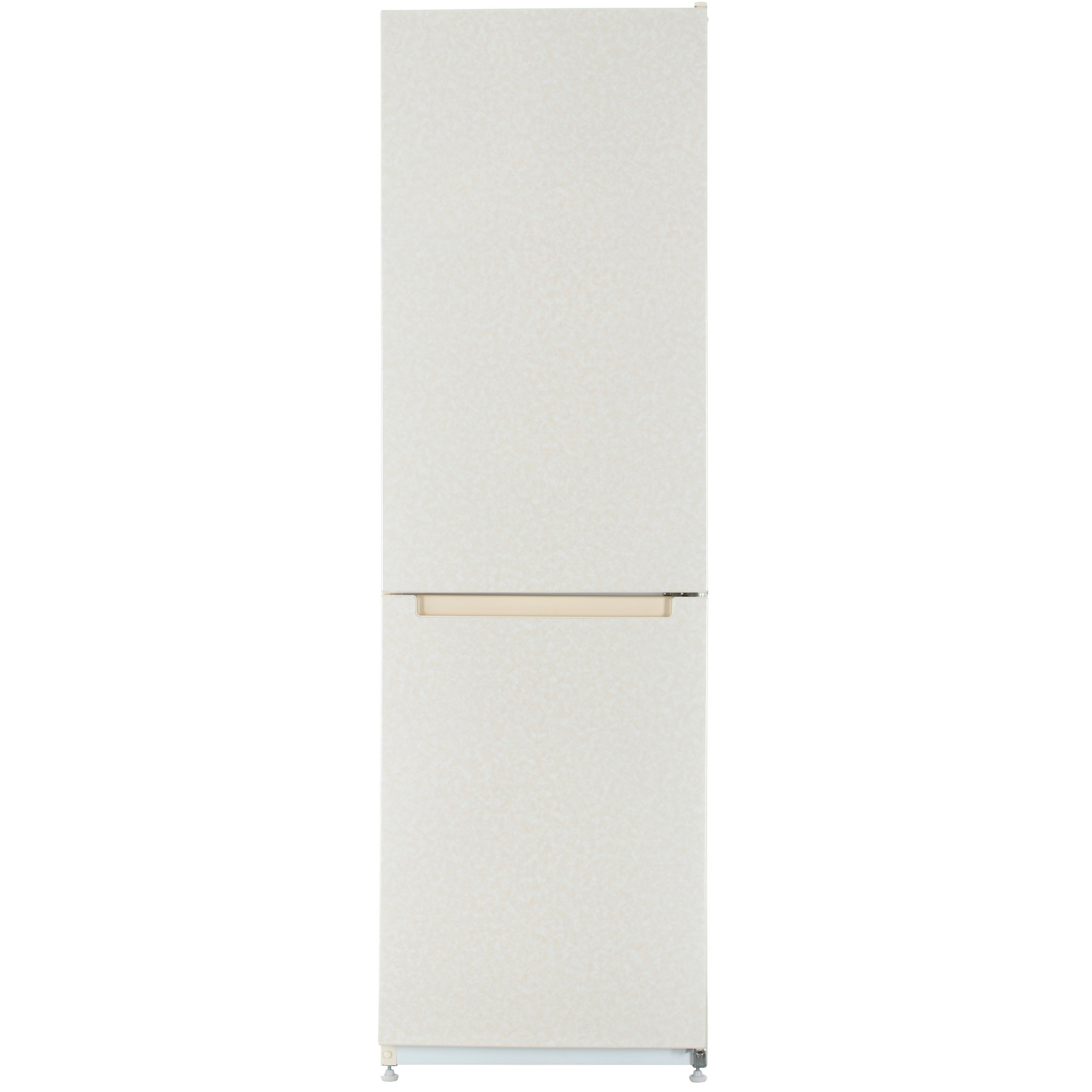 9953430 Холодильник с морозильником   Nordfrost NRB 152 Me бежевый STDN-0144584 - Вид №2