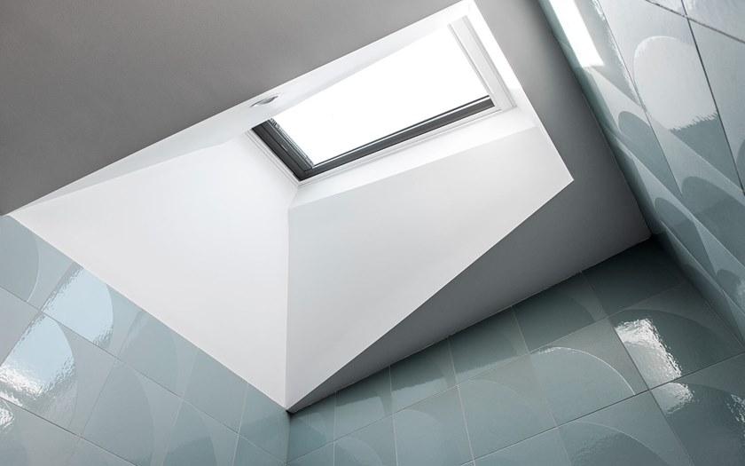 Mutina Настенная / напольная плитка из глазурованного керамогранита Numi sun-id-1379450 - Вид №22