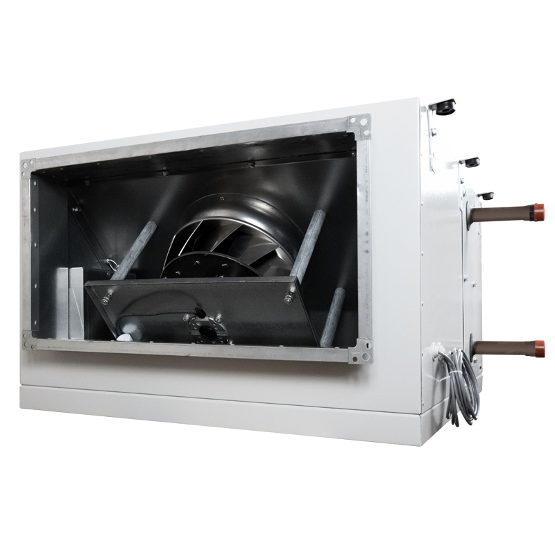 Приточная установка ФЬОРДИ ВПУ-1500 W-GTC vpu8711 - Вид №4