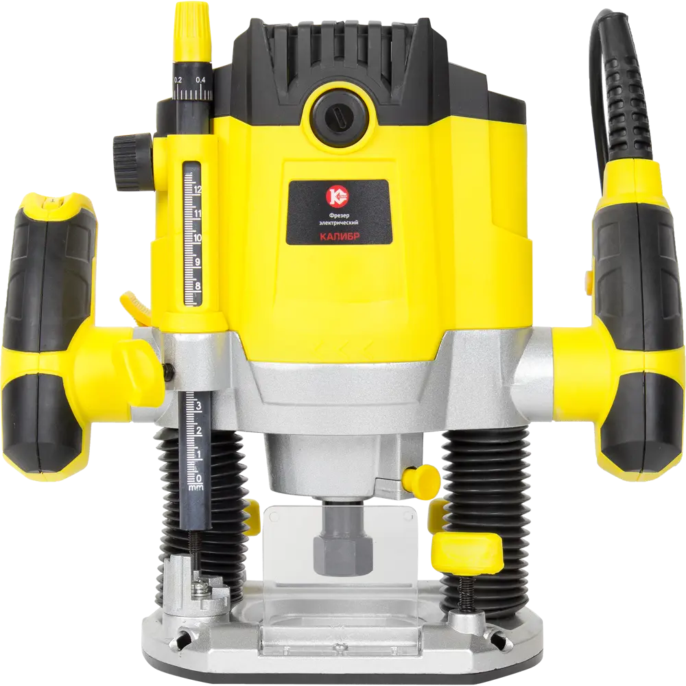 Фрезер Калибр Мастер ФЭ-1900/12М, 1900 Вт STLM-2005027 - Вид №1