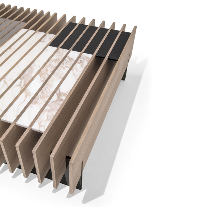 Стол журнальный FIT GIORGETTI 90210  - Вид №2