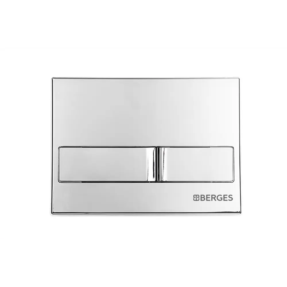 Комплект унитаз подвесной Berges Fossa STLM-2131873 - Вид №2