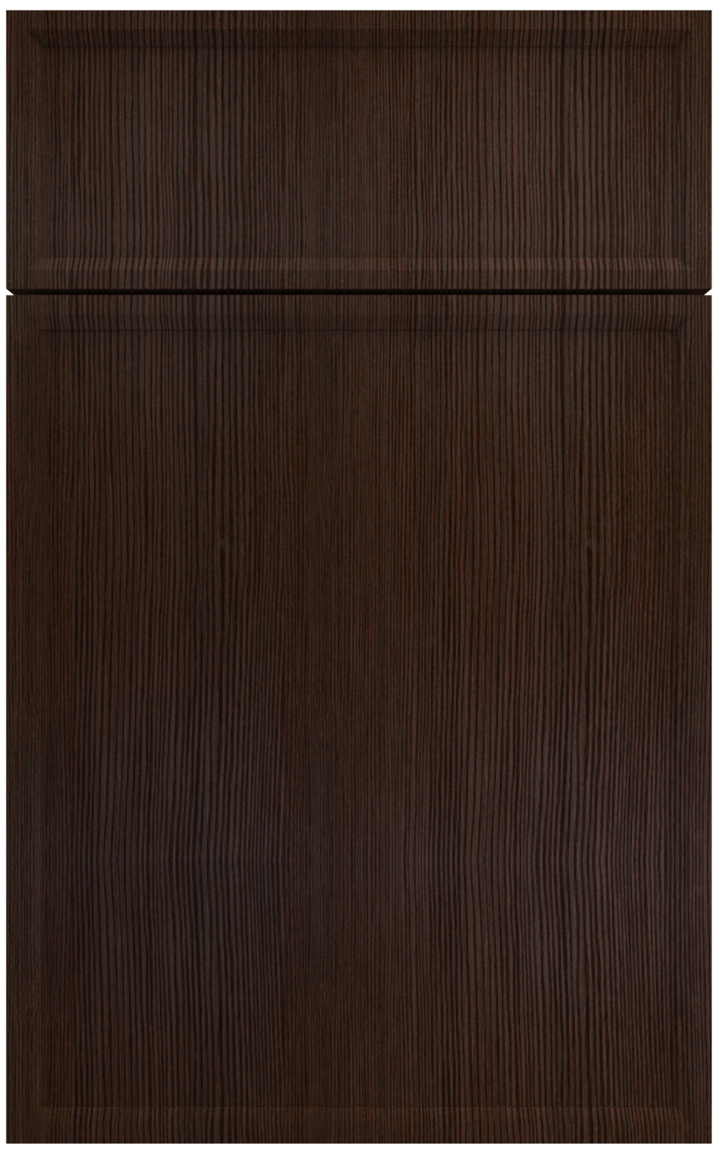 Фасады для кухни Модерн Фрезеровка «Модена» Дуб Мелинга №169 SIDAK SIST334-11029