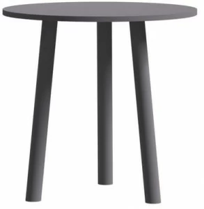 Atmosphera Круглый алюминиевый садовый столик Dream Dr.sr.