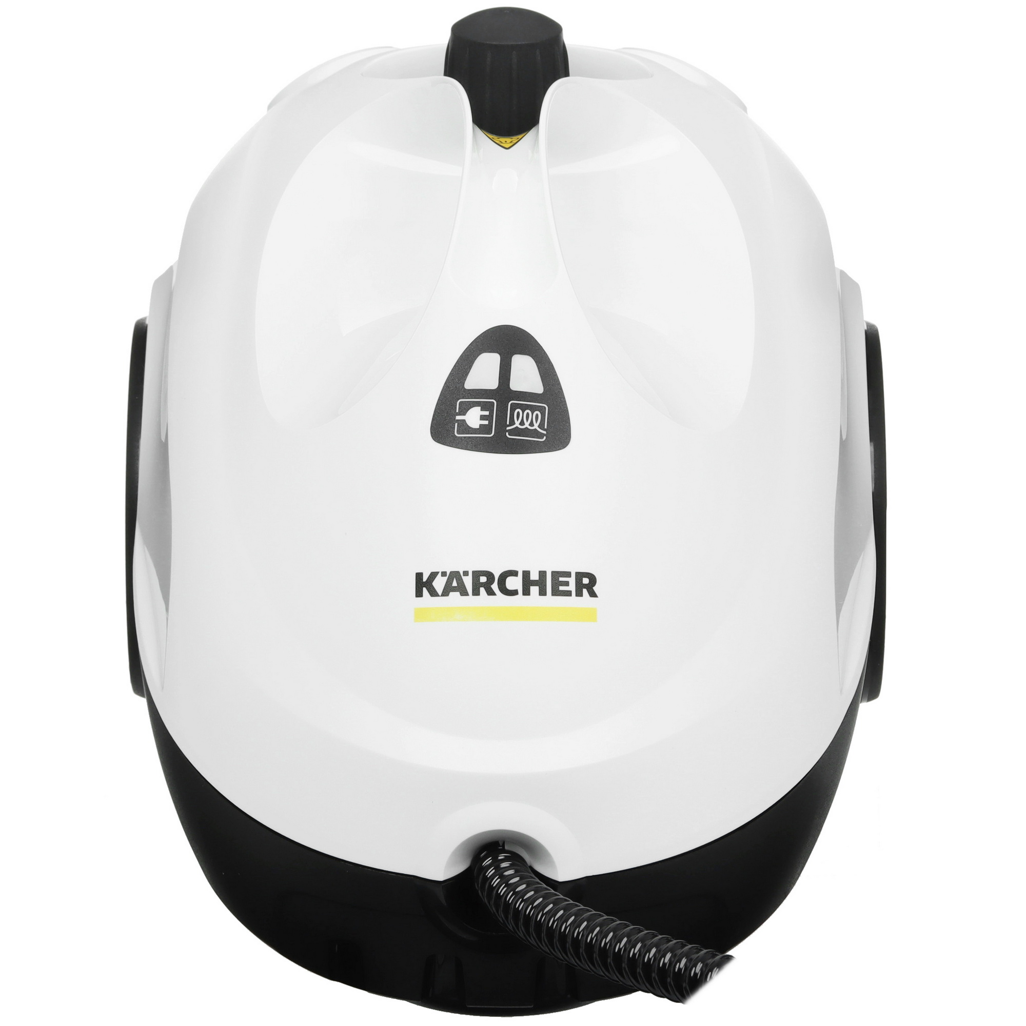 5620192 Пароочиститель Karcher SC 2 EasyFix белый STDN-0048753 - Вид №2