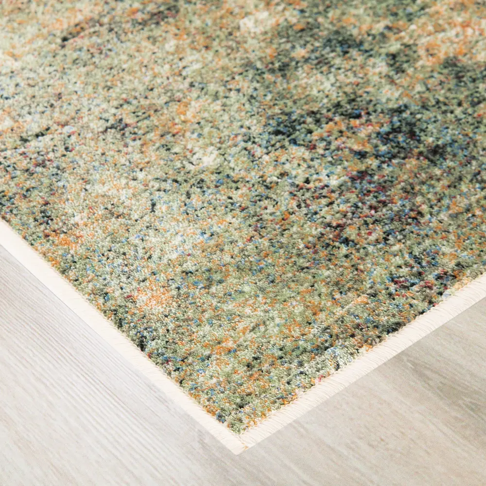 Ковер вискоза Ragolle Matrix 89855/6241 200x290 см цвет мультиколор STLM-2136243 - Вид №1