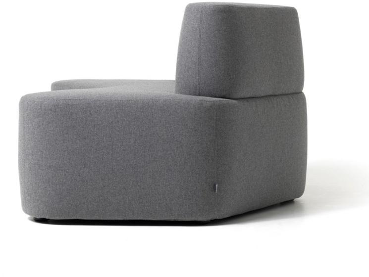 Diemme Модульный тканевый диван Cross sun-id-1434839 - Вид №3