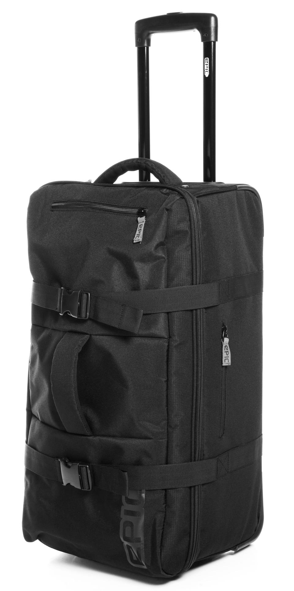ETE601/02-01 Сумка на колесах Epic Explorer  - Вид №1