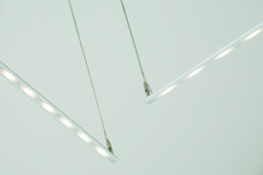 Brillamenti Светодиодная подвесная лампа Barra sun-id-1462341 - Вид №1