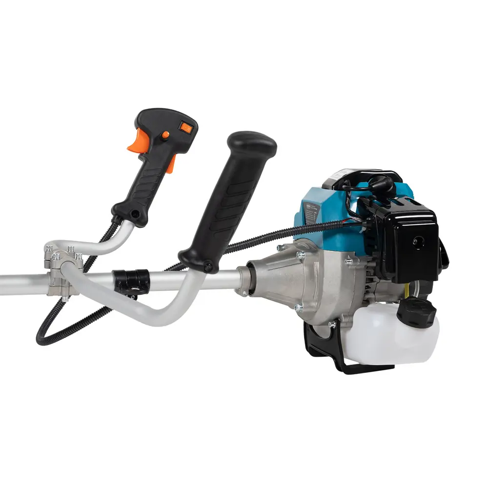 Бензиновая мотокоса Oasis TB-1500N для профессионального ухода за участком 82533498 STLM-0029134 - Вид №7