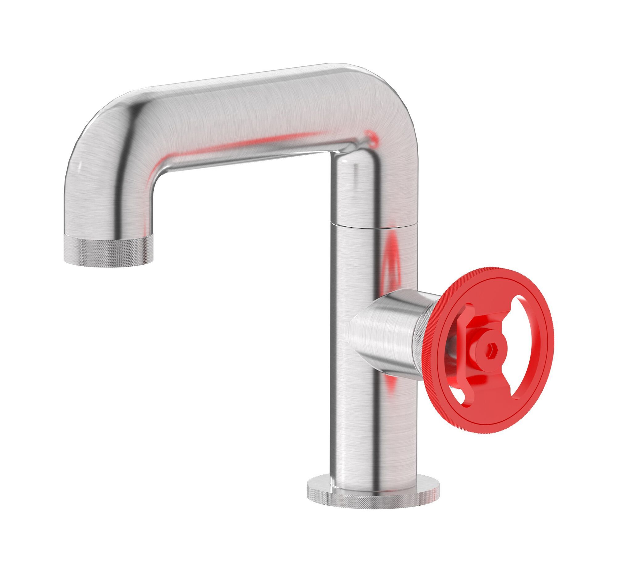 Однорычажный смеситель для раковины IB Bold ARCH-00027562 - Вид №23