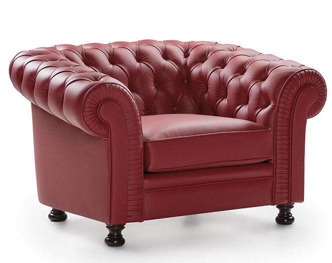 072587 Кресло Manuel Larraga Chester Santreyd