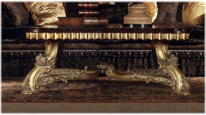 Стол журнальный  JUMBO COLLECTION LAC-46w