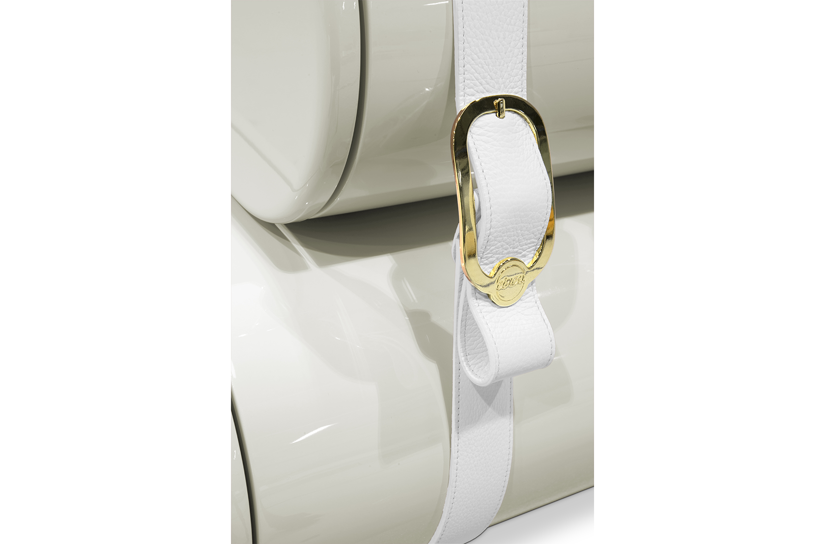 CIST455 Прикроватные тумбочки детские Маленькое Облако Circu  - Вид №2