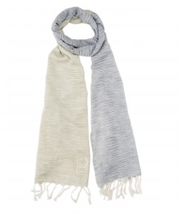 RYTHME_W Шаль 70/200 хлопок 100% PETRUSSE