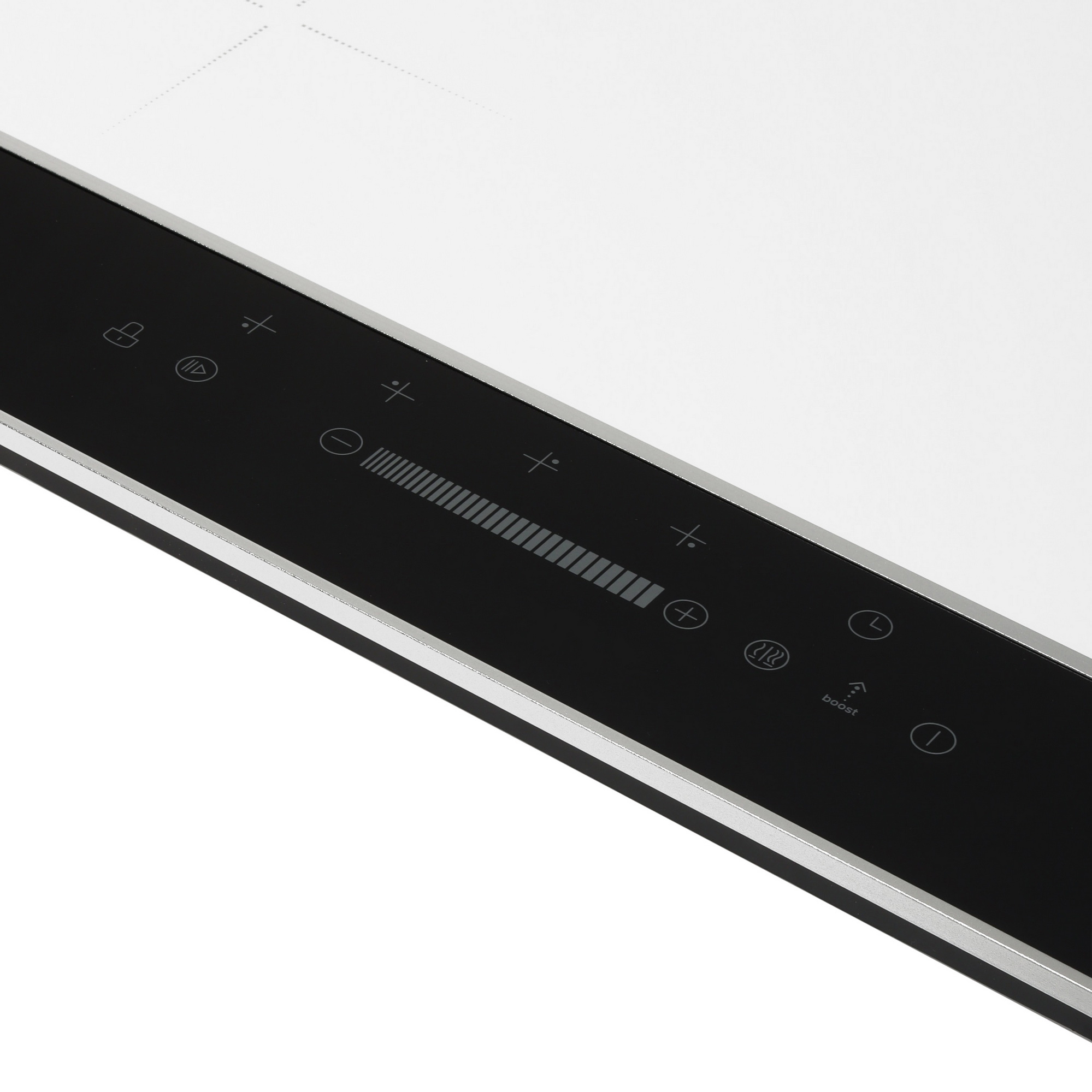 9202617 Индукционная варочная поверхность DEXP FD01BW STDN-0149456 - Вид №2