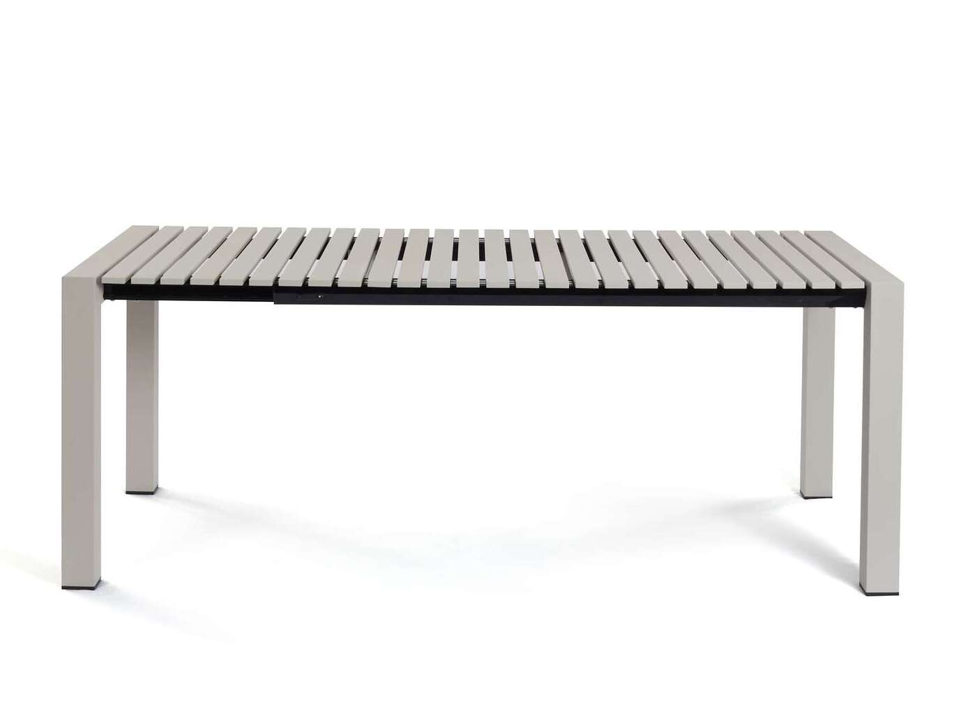 Алюминиевый выдвижной садовый стол Mindo Mindo 111 ARCH-00003824 - Вид №12