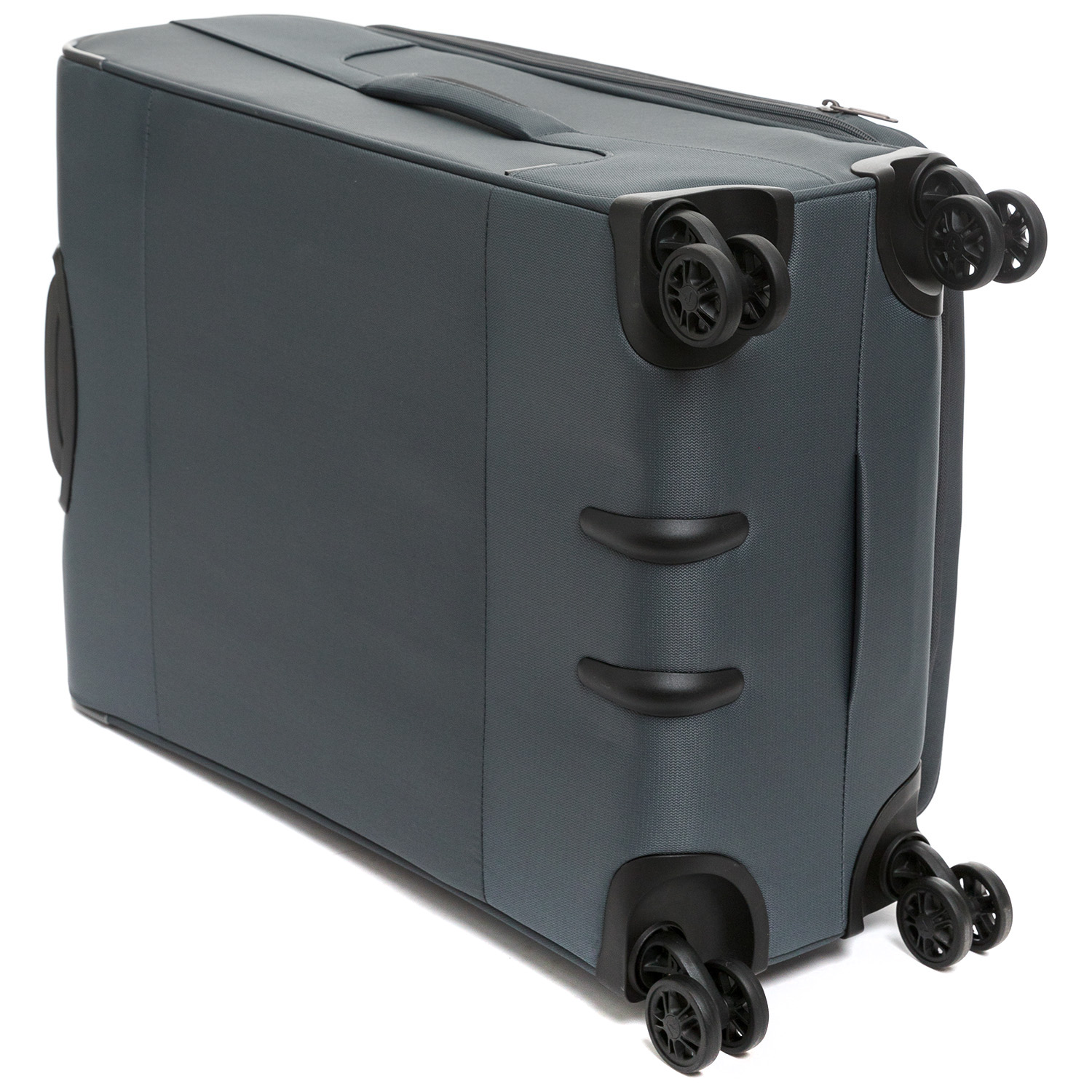 5272-22 Чемодан 5272 Medium Trolley Expandable 63 Roncato Sidetrack  - Вид №3