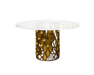 007411 Стол Brabbu Koi - Вид №1