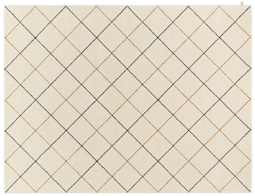 Kasthall Шерстяной коврик с геометрическими мотивами sun-id-1449236 - Вид №3