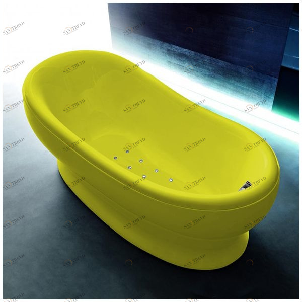 Ванна GRUPPO TREESSE EGG V5033-Z V5033Z