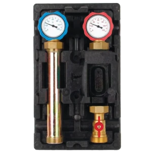 Насосная группа Rommer 1" без насоса