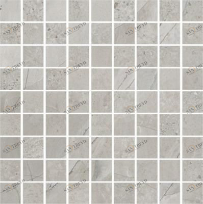 Мозаика K-1005/LR/m01 MARBLE TREND LIMESTONE M01 30х30 Kerranova sun-id-329015
