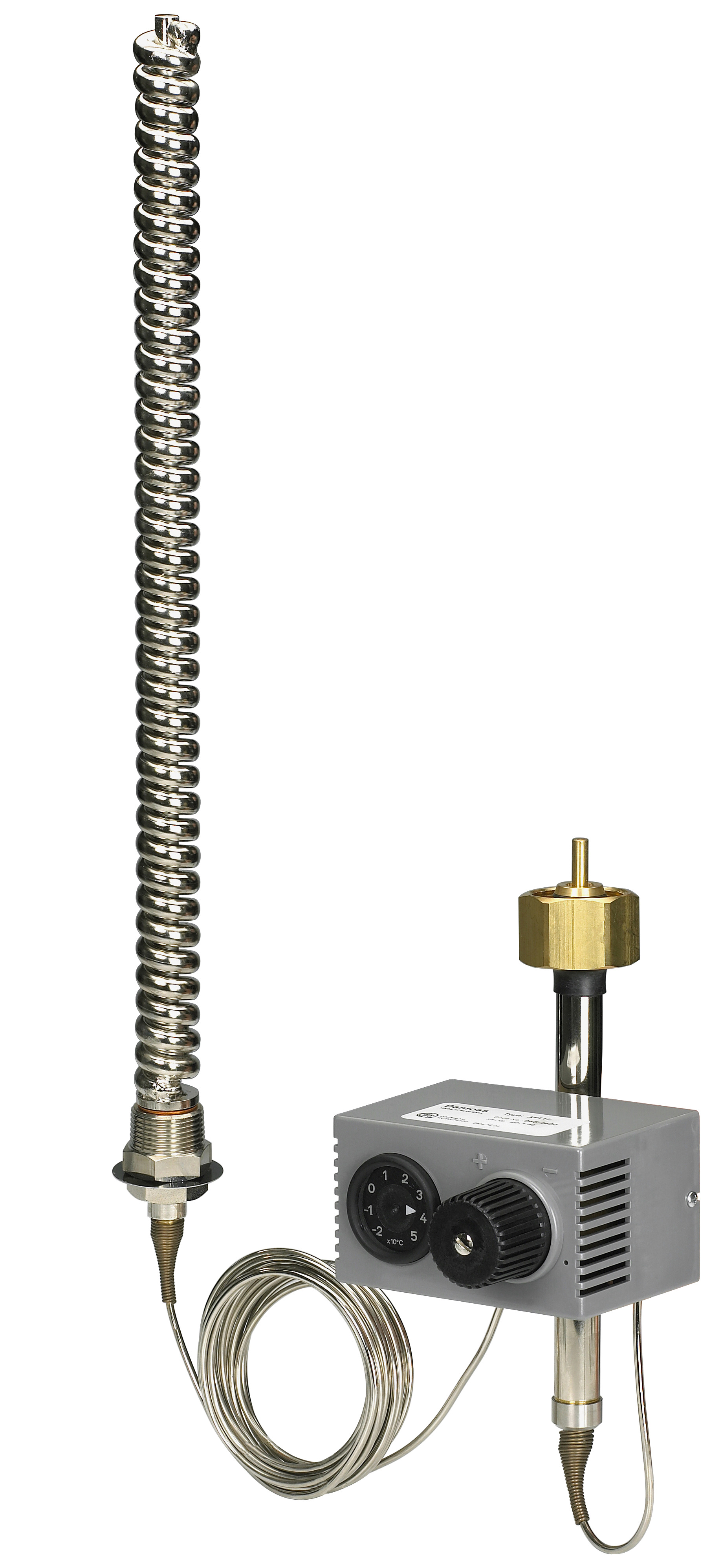 Danfoss Термостатический элемент AFT Термоэлемент AFT 06 40-110 oC 065-4392  - Вид №5