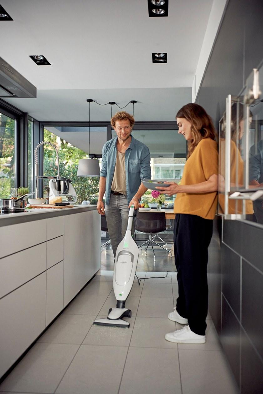 Folletto Щетка для твердого пола sun-id-1510353 - Вид №6