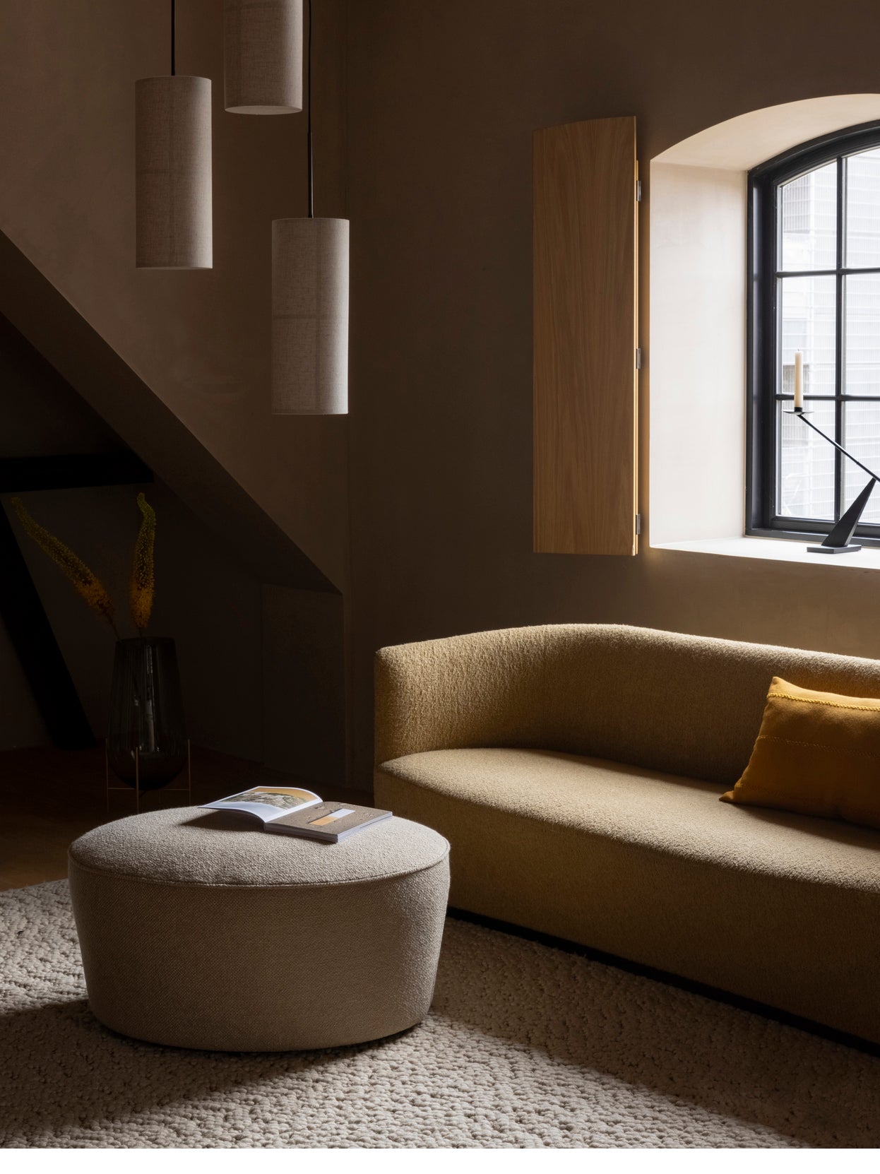 5709262065479 Каирн Пуф LuceLight  - Вид №3