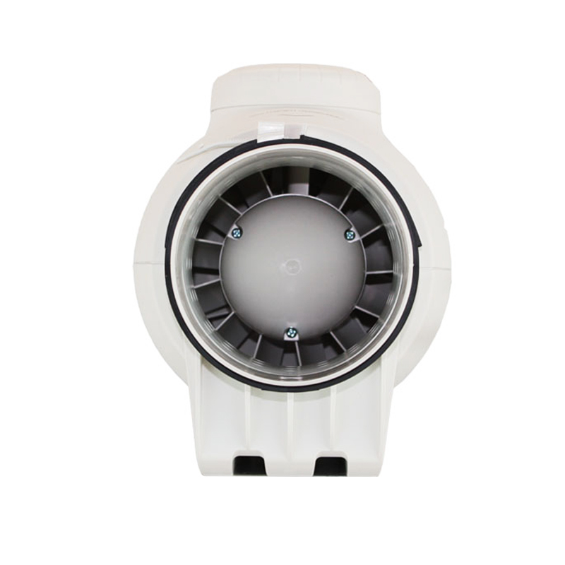 Канальный вентилятор Soler Palau TD-250/100 Silent 5211360600 - Вид №4