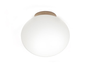 Светодиодный потолочный светильник из опалового стекла