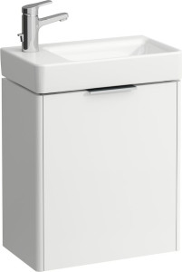 H4021011102661 Шкафчик под раковину 815955, дверца слева LAUFEN PRO