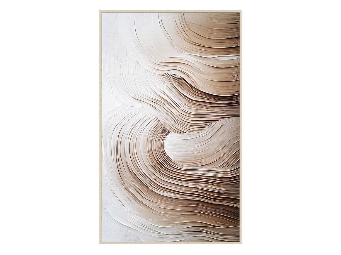 Холст рамки BIZZOTTO TEXTURE B125 ARCH-00053692 - Вид №1