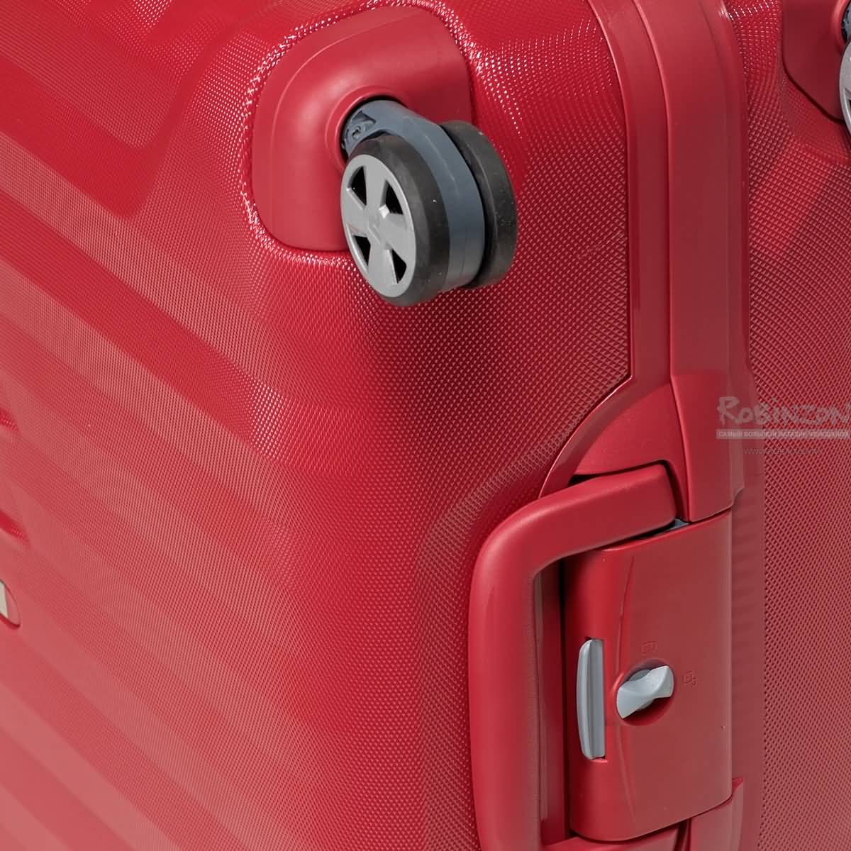 5141-0909 Чемодан 5141 Uno SL Spinner Large 4w Roncato Uno SL Premium  - Вид №9