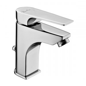 3102 ** 64 Смеситель для умывальника однорычажный Nicolazzi Series Jungfrau