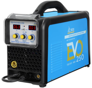 Сварочный аппарат ТСС EVO MIG-250 5439214