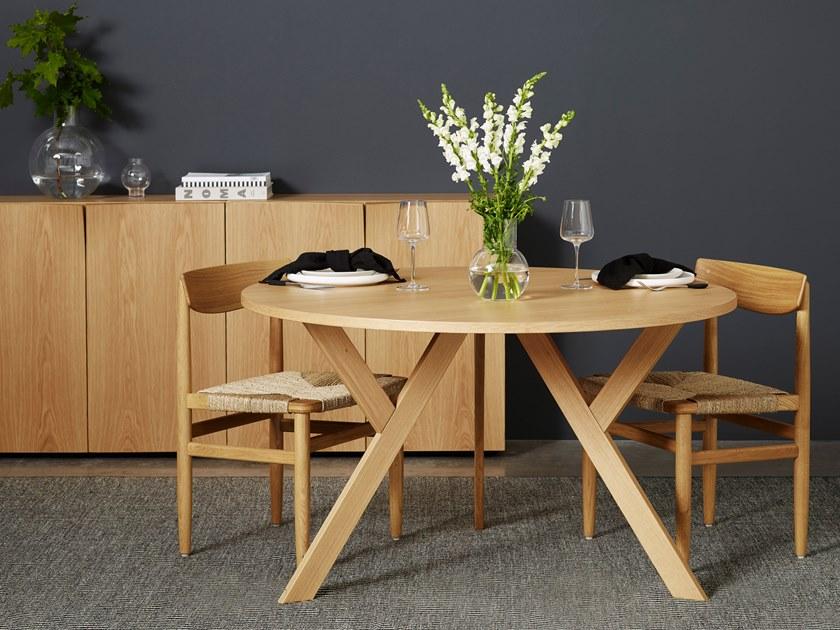 Karl Andersson Круглый стол Ypsilon sun-id-1386033 - Вид №1