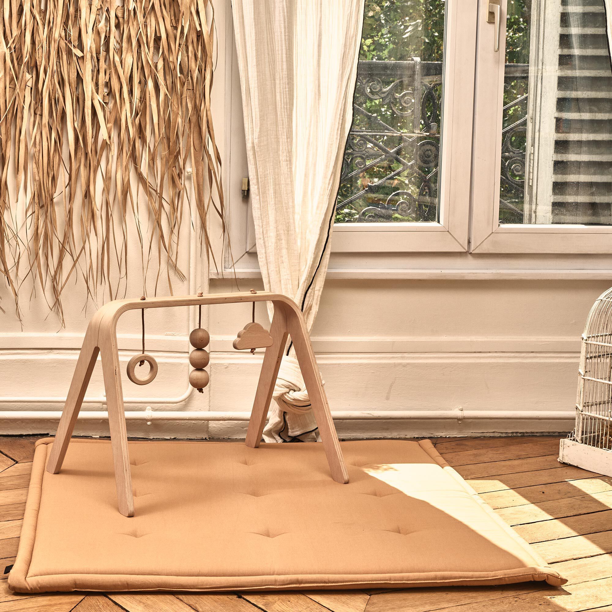 Деревянная игра для детей Charlie Crane NAHO ARCH-00047563 - Вид №15