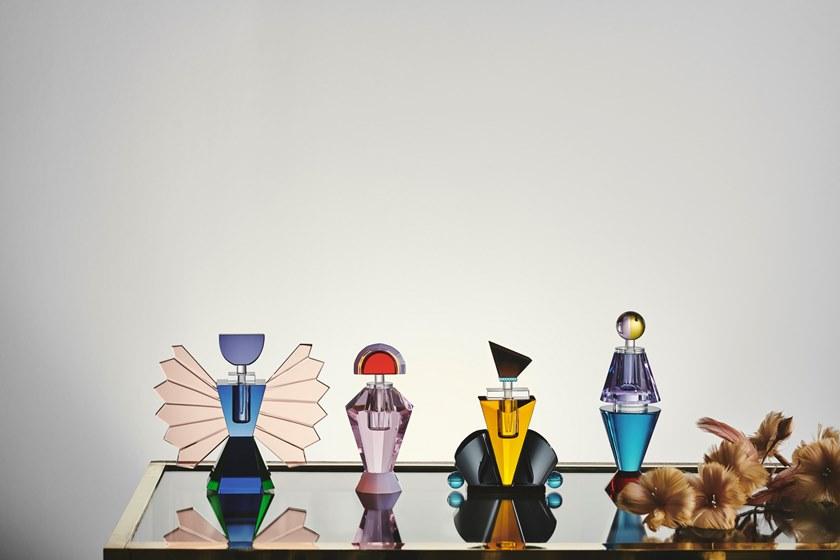 Reflections Copenhagen Хрустальный аромат для комнаты  0273  - Вид №2