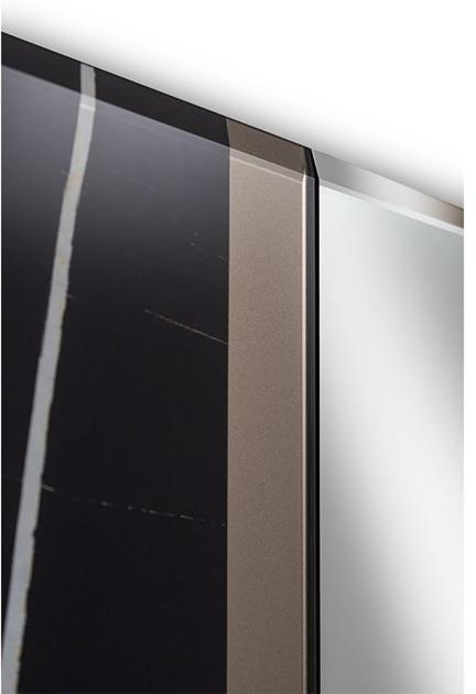 Reflex Квадратное настенное зеркало sun-id-1392327 - Вид №2