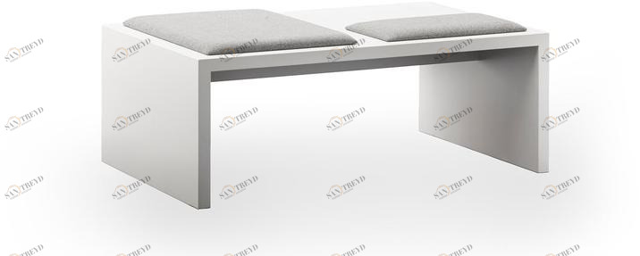 rosconi Лакированная скамейка Limes sun-id-1418611