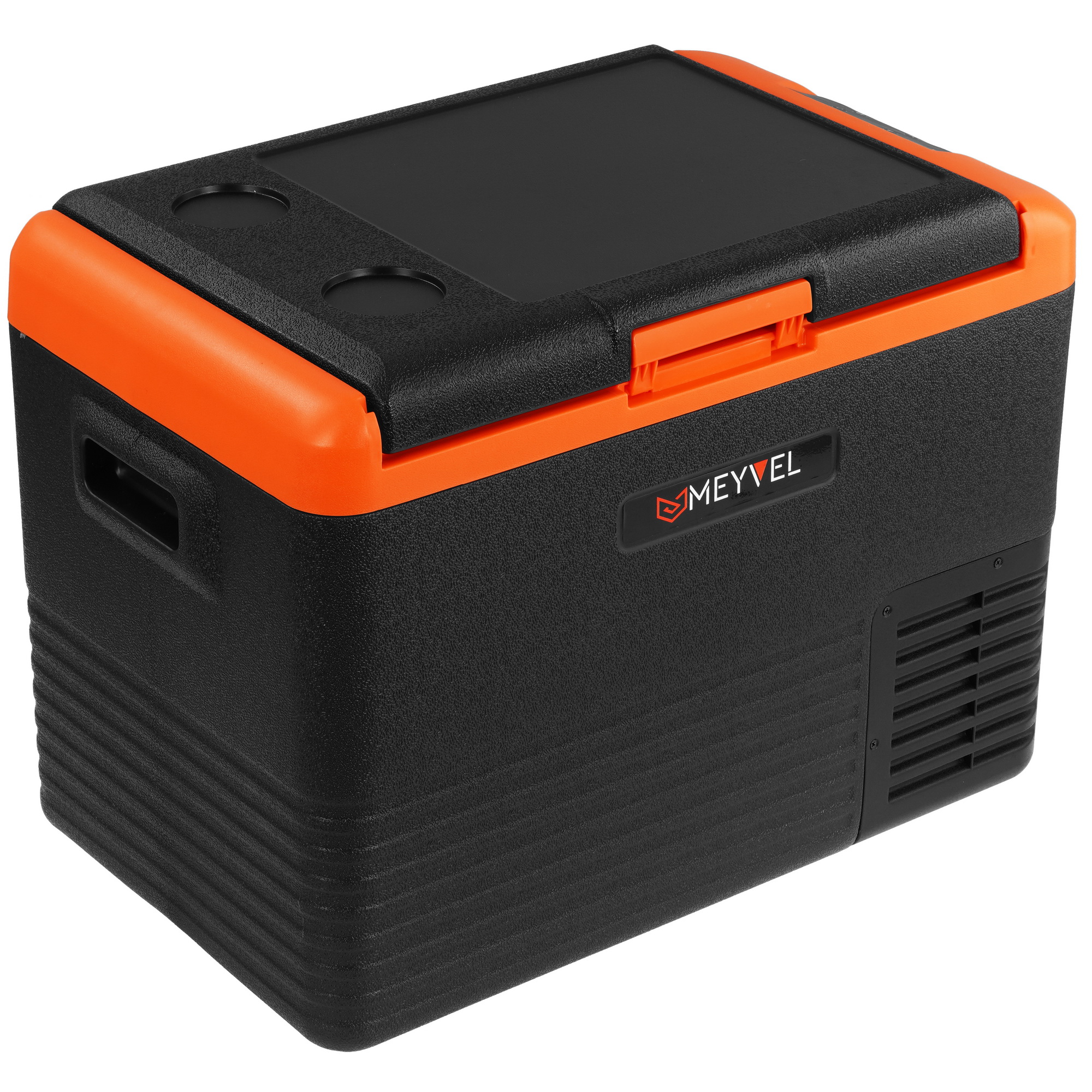 5423725 Холодильник автомобильный Meyvel AF-K40 черный STDN-0112266