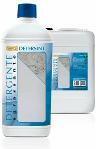 Geal Обезжириватель