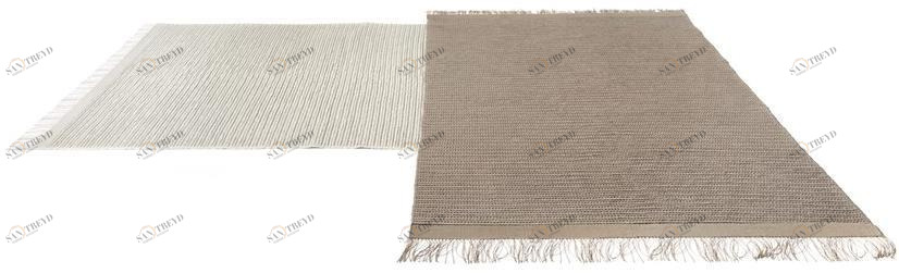 MANUTTI Однотонный ковер из текстиля для улицы Outdoor rugs sun-id-1387953